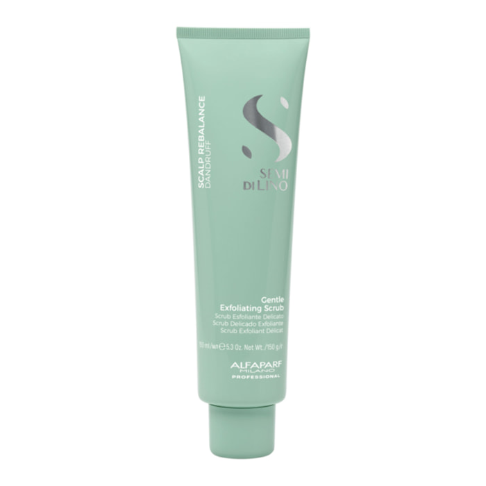 ALFAPARF MILANO Semi Di Lino Gentle Exfoliating Scrub 150ml
