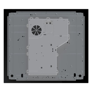 Plaque induction HISENSE HI6321BBO