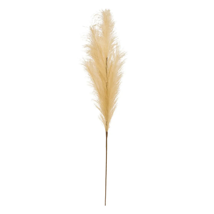 Fleur artificielle Adna H90cm