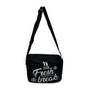 Borsa Termica Mare Spiaggia Fresh Break 6L