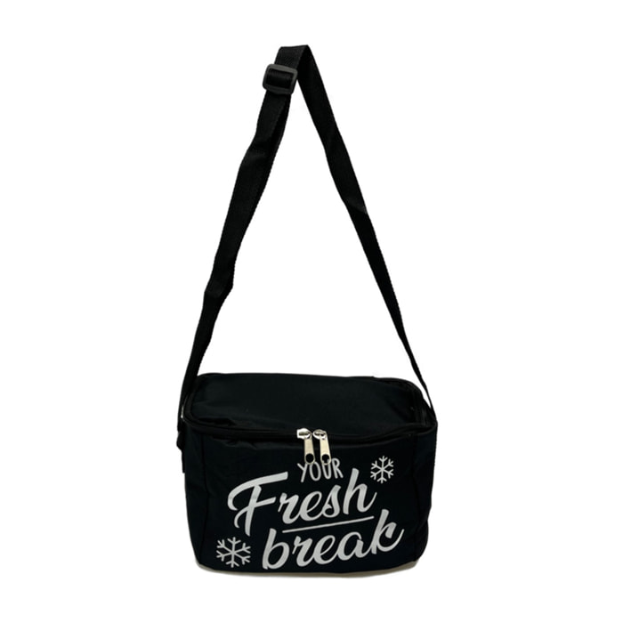 Borsa Termica Mare Spiaggia Fresh Break 6L