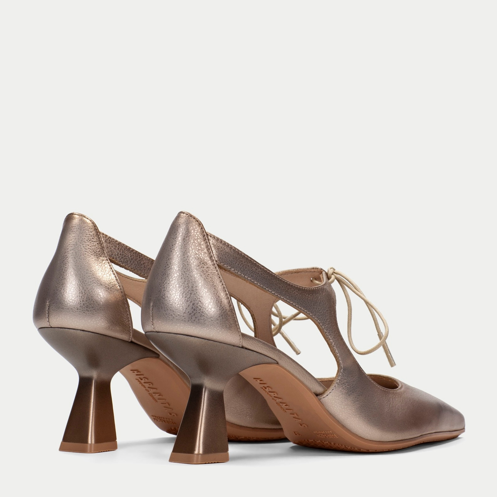 Zapato Tacon Nova Cava 6,5 cm