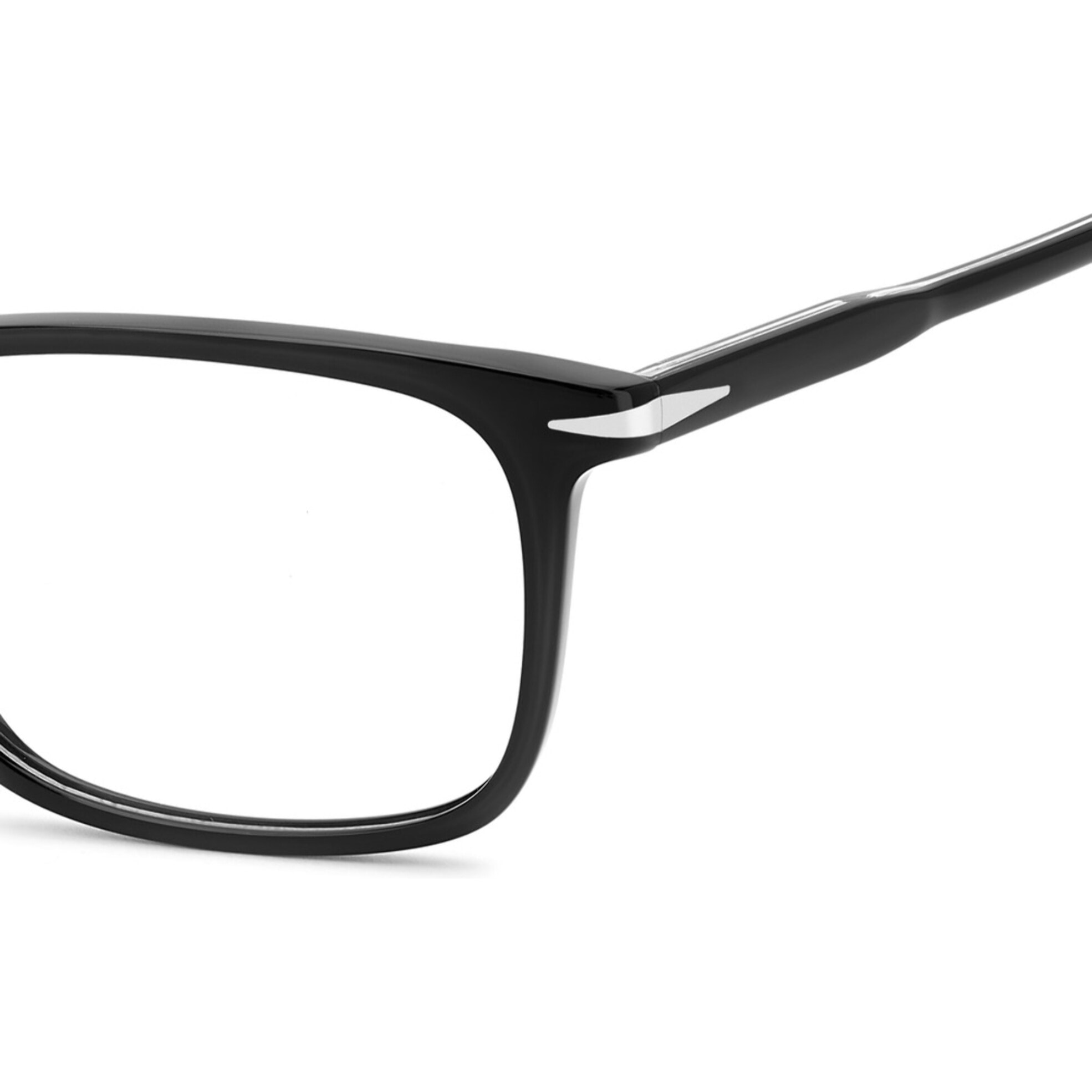 Gafas de Vista David Beckham DB 1213 807 53 de Acetato Hombre 53 mm