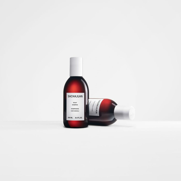 Scalp Shampoo - Shampooing Traitant Pour Cuir Chevelu 250 ml