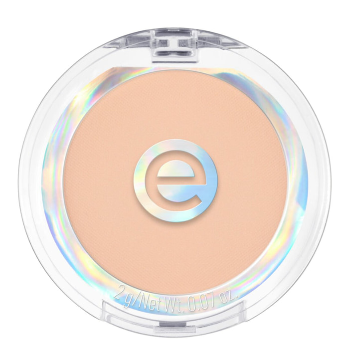 Mono Eyeshadow Matte - Ombre à Paupières Fini Mat Velouté