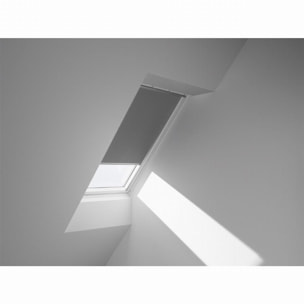Estor VELUX Blackout - Gris - DKL SK08 0705S