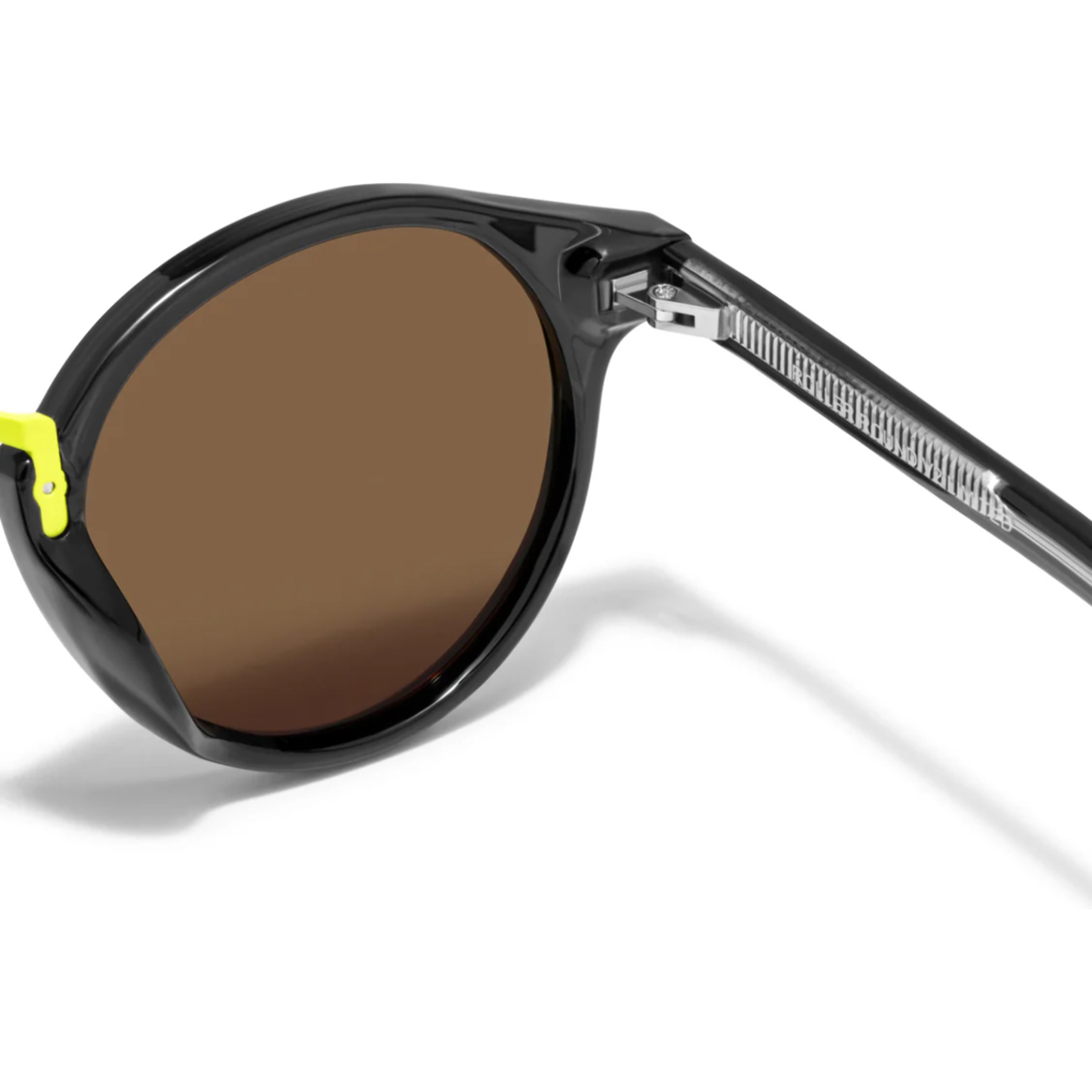 Gafas de Sol Roller Round V2 Limited Black D.Franklin