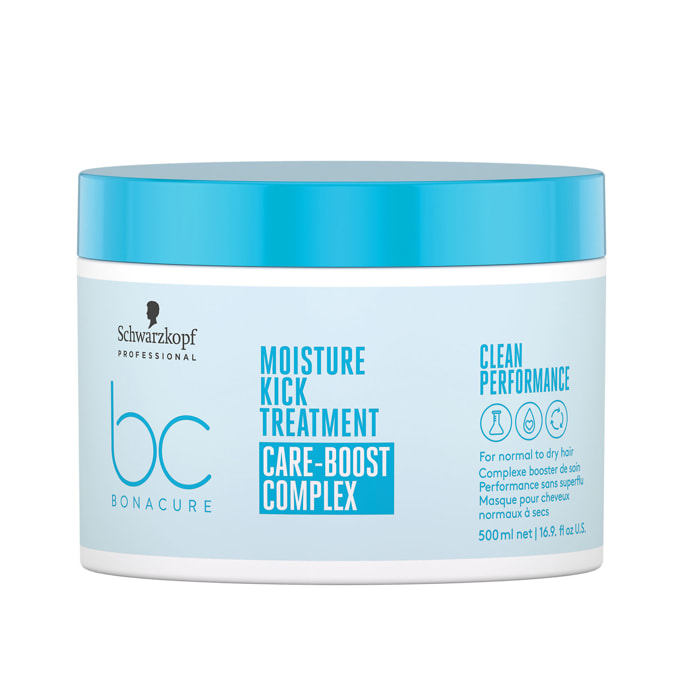 BC Moisture Kick - Masque 200 ml