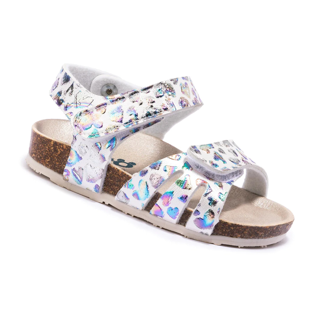 Conguitos - Sandali estivi per bambini comodi