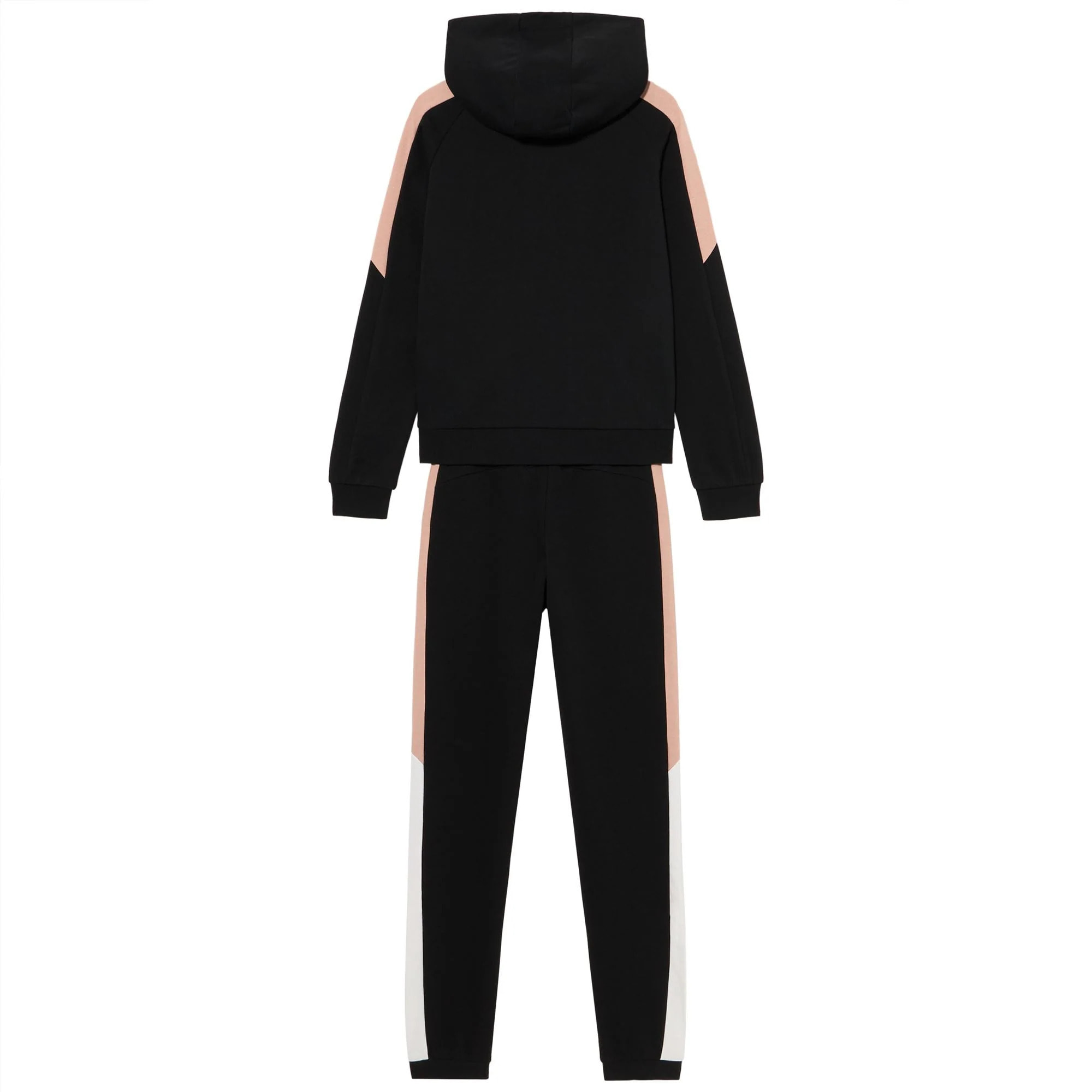 Chandal Kappa Niña Logo Gimecco Kid