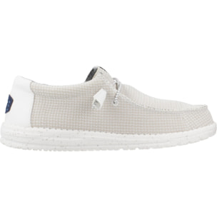 SNEAKERS HEY DUDE WALLY SPORT MESH