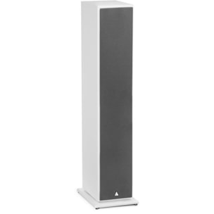 Enceinte colonne TRIANGLE Borea BR09 blanc