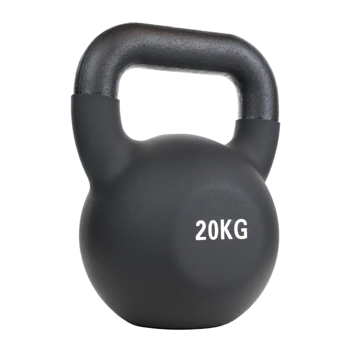 Russ Dumbbell Kg 20