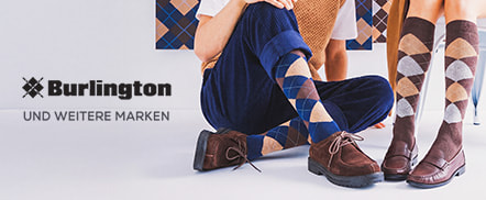 Burlington, Falke