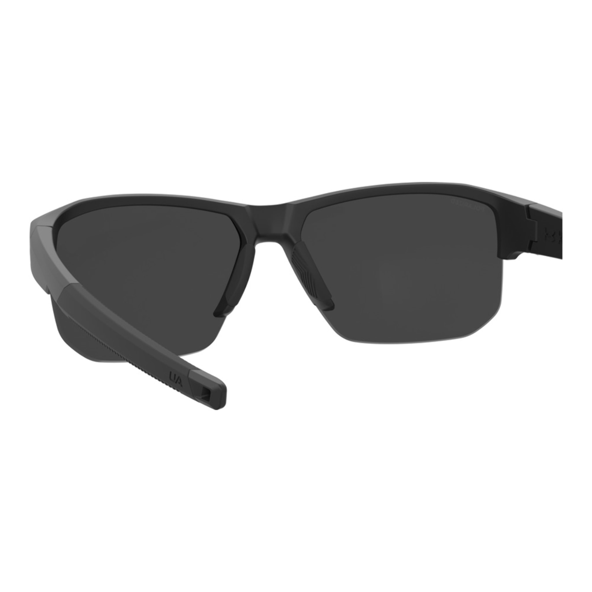 Gafas de Sol Under Armour UAFANATICALTL/G 003 Polarizadas de Nylon Hombre 67 mm