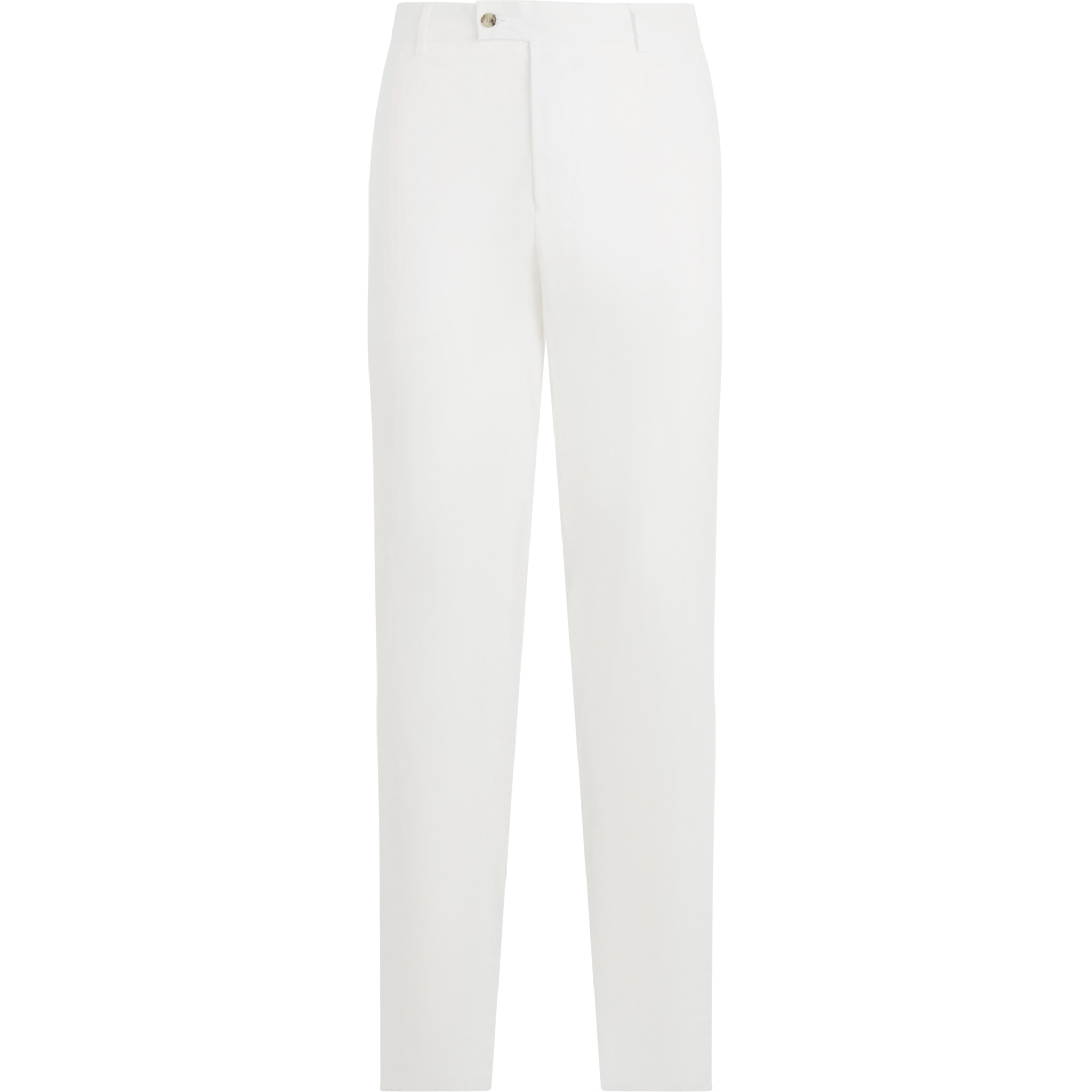 PHILIPP PLEIN Linen Joy Fit Trousers