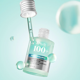 Pdrn Hyaluronic Acid Capsule 100 Serum - Sérum Ultra-Hydratant et Anti-Âge 30ml