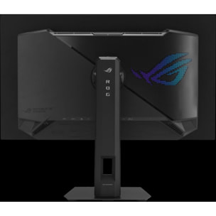 Ecran PC Gamer ASUS XG27AQDMGR 27" QHD 240Hz OLED HDR True Black 400 HDMI 2.1