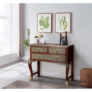 Console - Giner y Colomer - 77x88x35cm