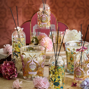 Bougie parfumée 820g Ilan patchouli