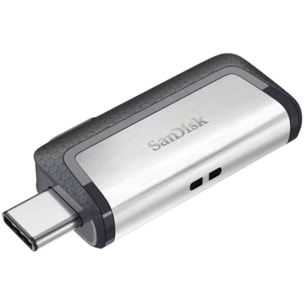 Clé USB SANDISK 256Go Ultra dual drive type C