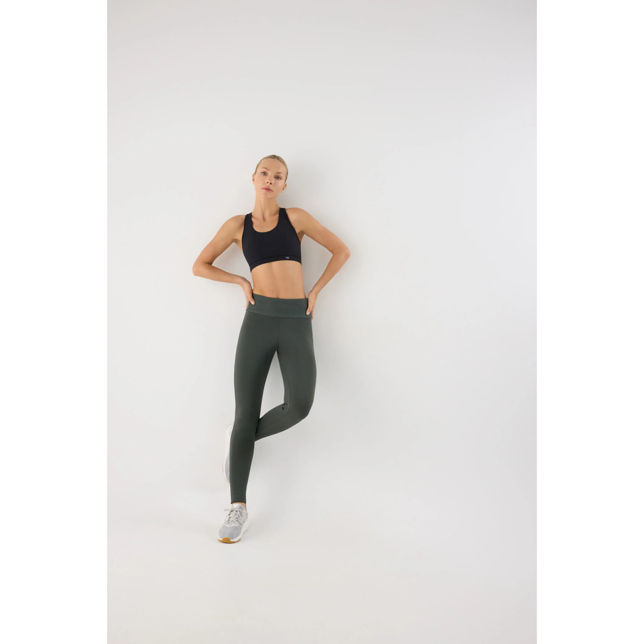 Leggings sportivi