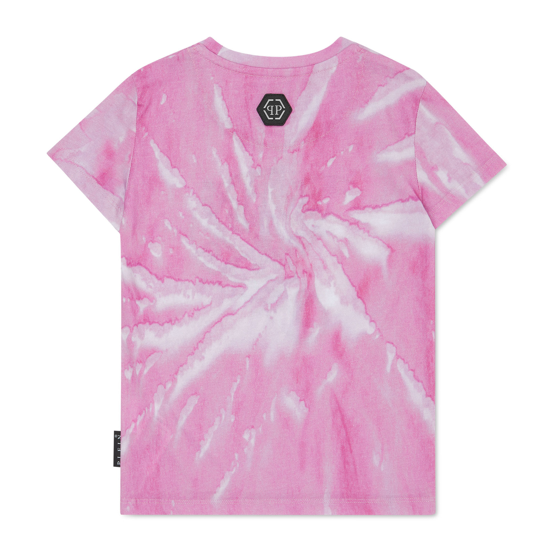 PHILIPP PLEIN T-Shirt Sexy Pure TATTOO