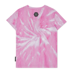 PHILIPP PLEIN T-Shirt Sexy Pure TATTOO