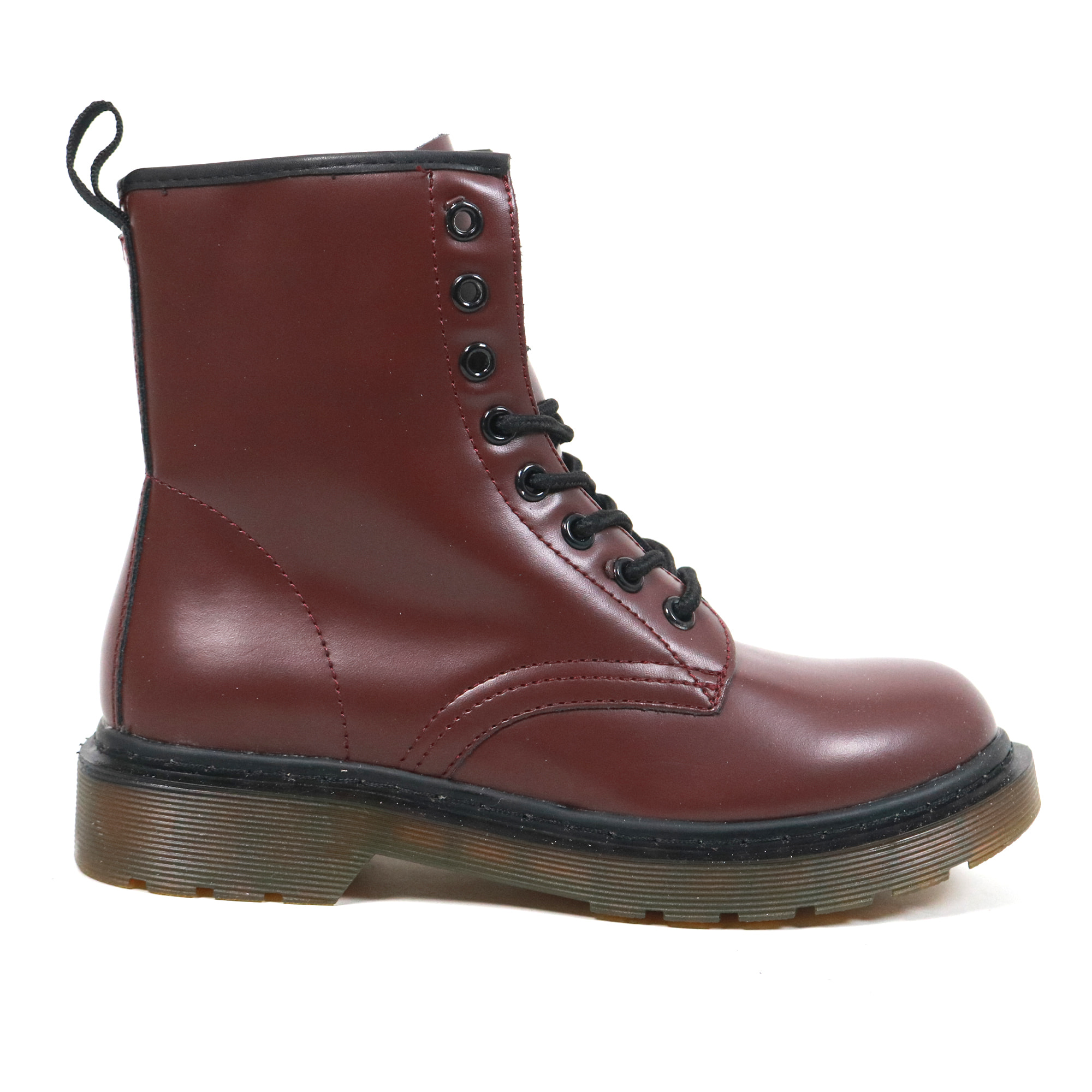 ANFIBIO 8 BUCHI BORDEAUX