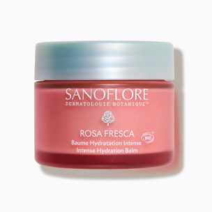 Rosa Fresca - Crème Nuit Régénérante 50 ml