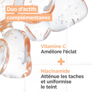 Mixa Crème Anti-taches à la Vitamine C et Niacinamide 50ml