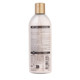 Lait Corps Nacré Trésor de Polynésie - Hydrate, Nourrit, Assouplit, Illumine 250 ml