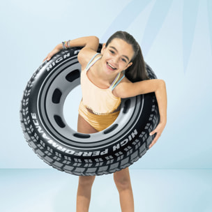 Intex Salvagente Ruota, 91 cm