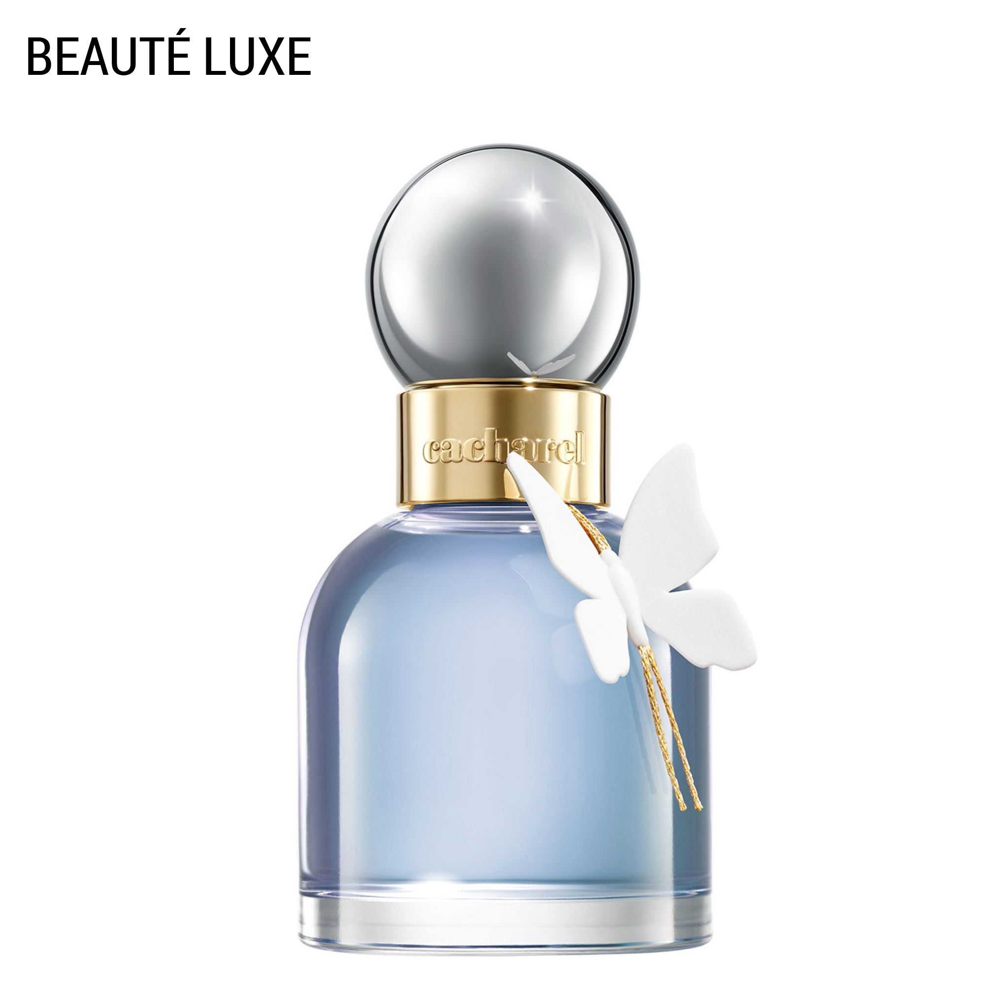 Ella Ella Flora Azura - Eau de Parfum Ambré Aromatique
