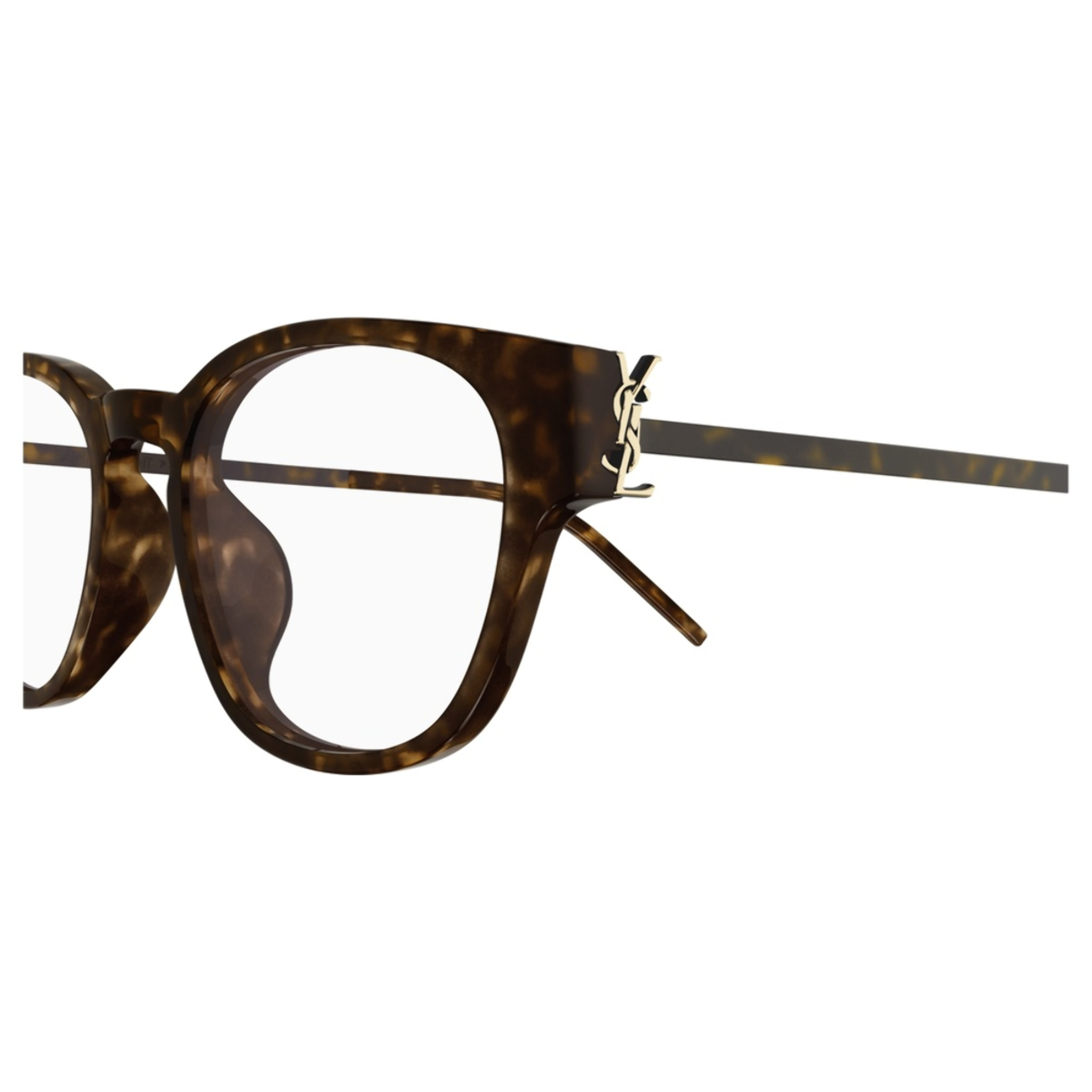 Gafas de Vista Saint Laurent SL M48O_D/FN-003 de Acetato Mujer 51 mm