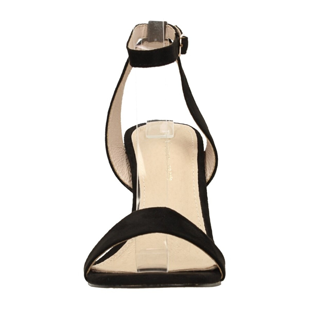 Sandali Donna Tata Italia Nero