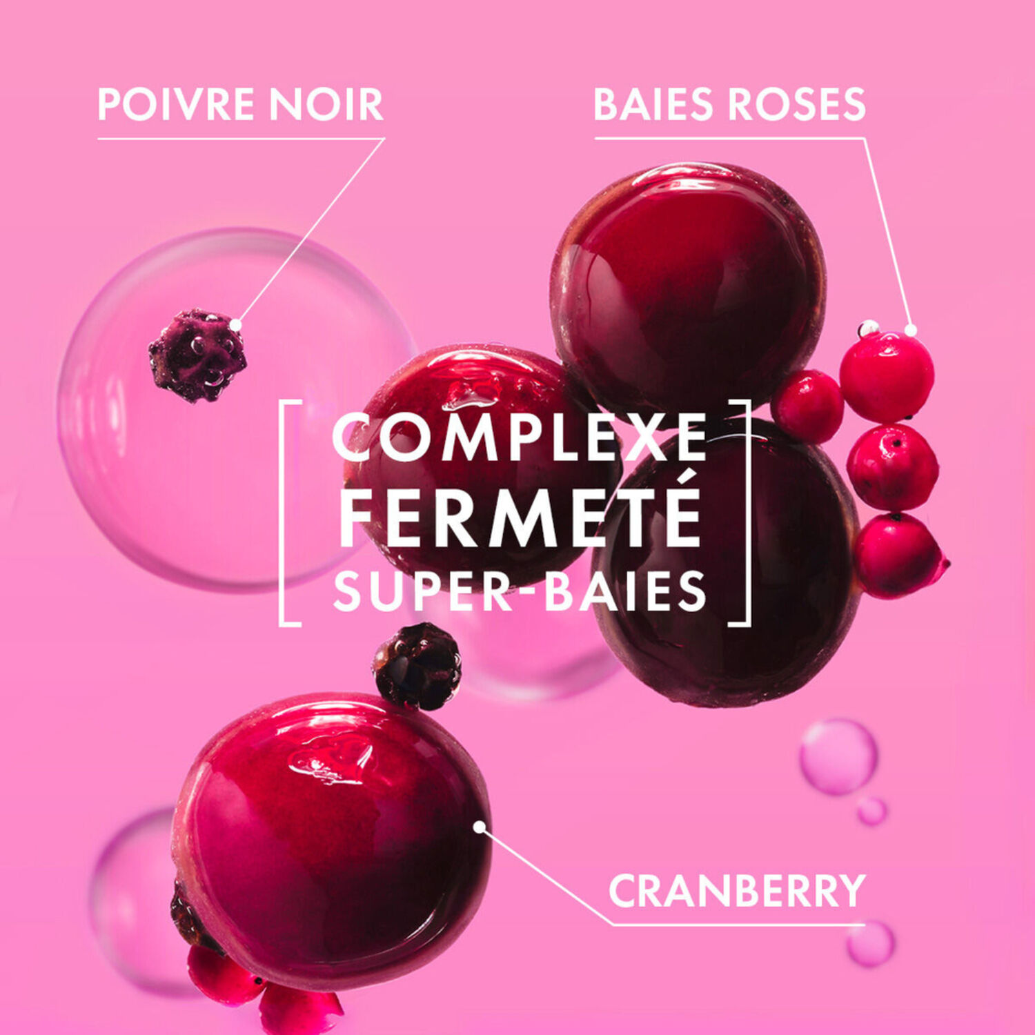 L'Or Rose - Huile en Baume Fermeté 170 ml