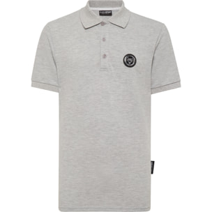 PLEIN SPORT Polo THUNDER TIGER