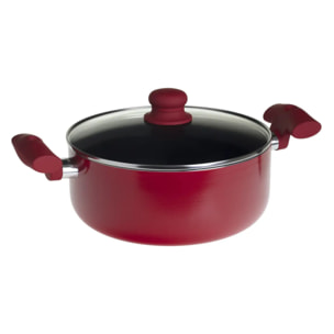 Faitout aluminium "Essentielle" 24cm