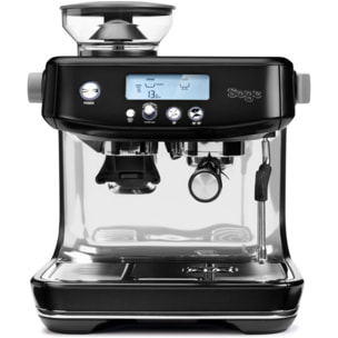 Machine à expresso SAGE APPLIANCES Barista Pro NOIR