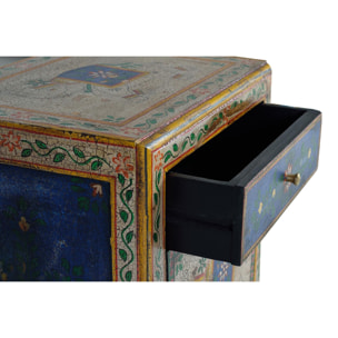 Mesilla de noche - 60 x 46 x 35 cm