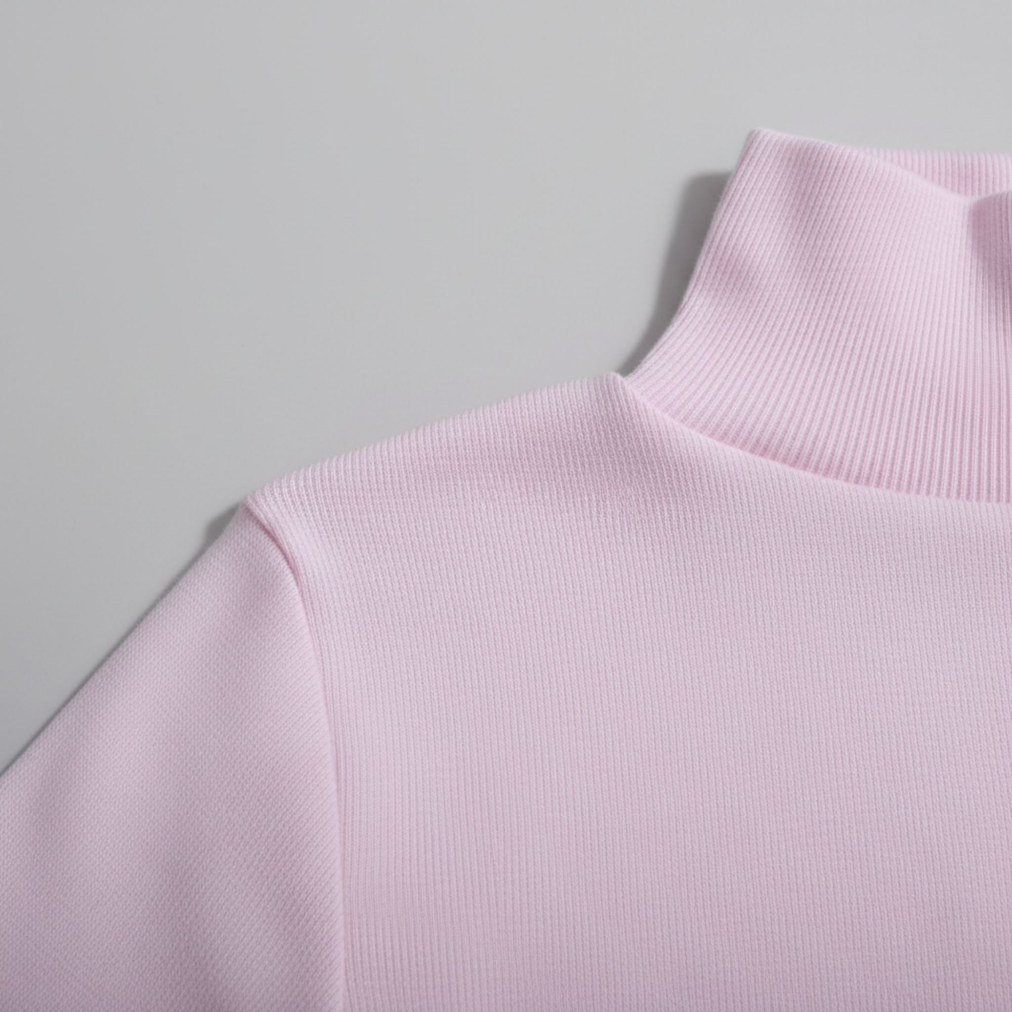 Semicisne Niño Perch.- C. Perkins Rosa Talla 10