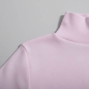 Semicisne Niño Perch.- C. Perkins Rosa Talla 10