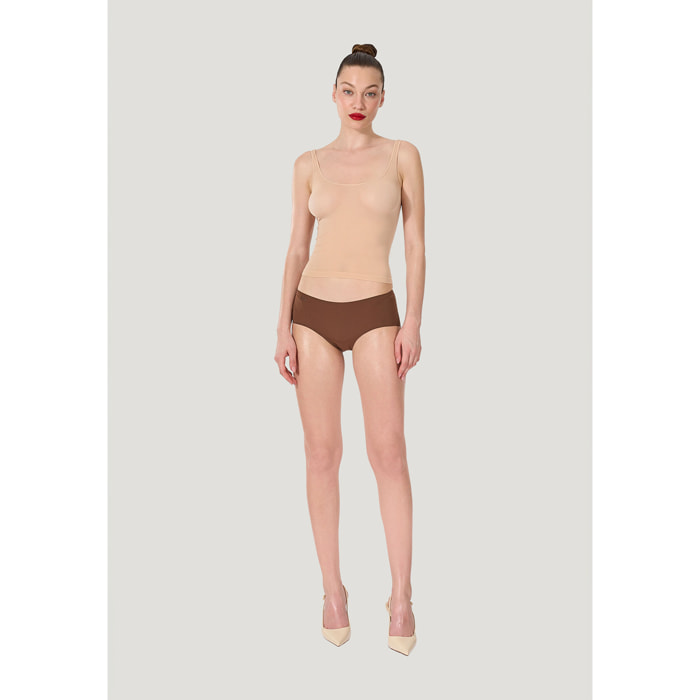 Top Ind. Nature Seamless Top