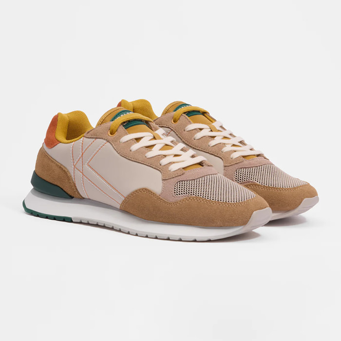 Zapatillas Verde - Saturn