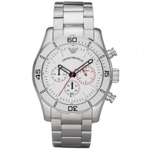 Reloj Armani AR5932 Hombre Analogico Cuarzo con Correa de Acero