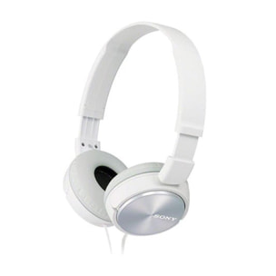 SONY MDRZX310APW BLANCO AURICULARES DE DIADEMA