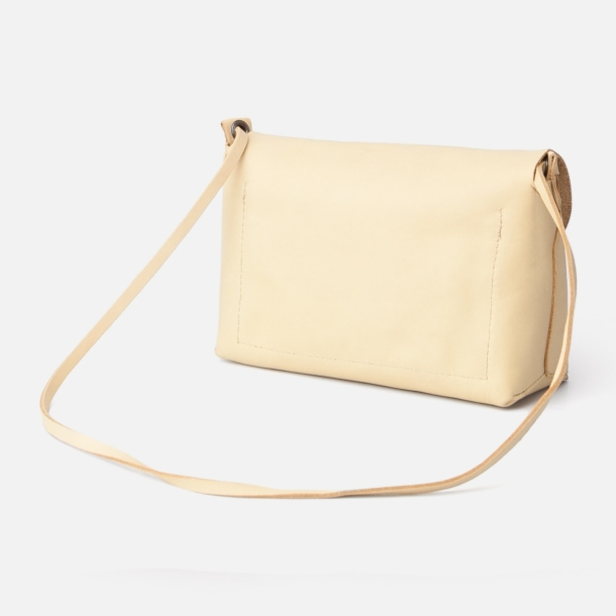 Bandolera BIBA New Waverly de piel