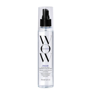 Speed Dry Blow Dry Spray - Spray pour le Séchage 150 ml