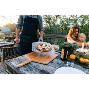 Pelle à Pizza OONI Premium 12